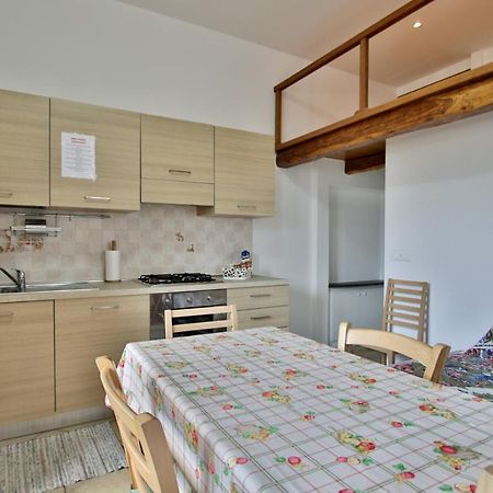 Appartamento Cielo&Terra2 Levanto Dış mekan fotoğraf