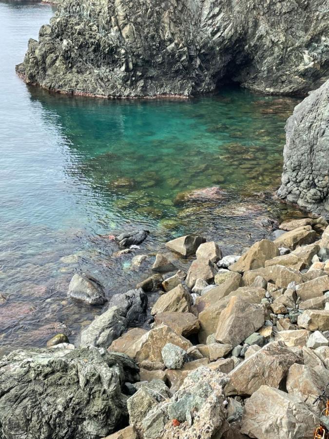 Appartamento Cielo&Terra2 Levanto Dış mekan fotoğraf