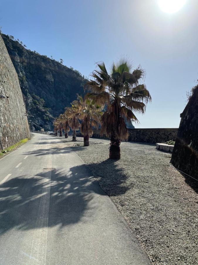 Appartamento Cielo&Terra2 Levanto Dış mekan fotoğraf