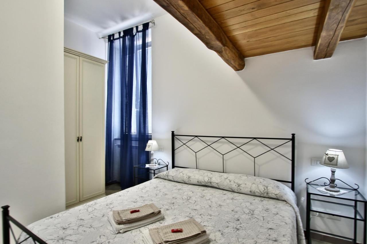 Appartamento Cielo&Terra2 Levanto Dış mekan fotoğraf