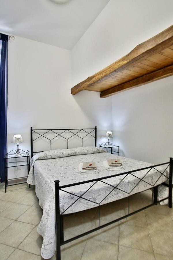 Appartamento Cielo&Terra2 Levanto Dış mekan fotoğraf