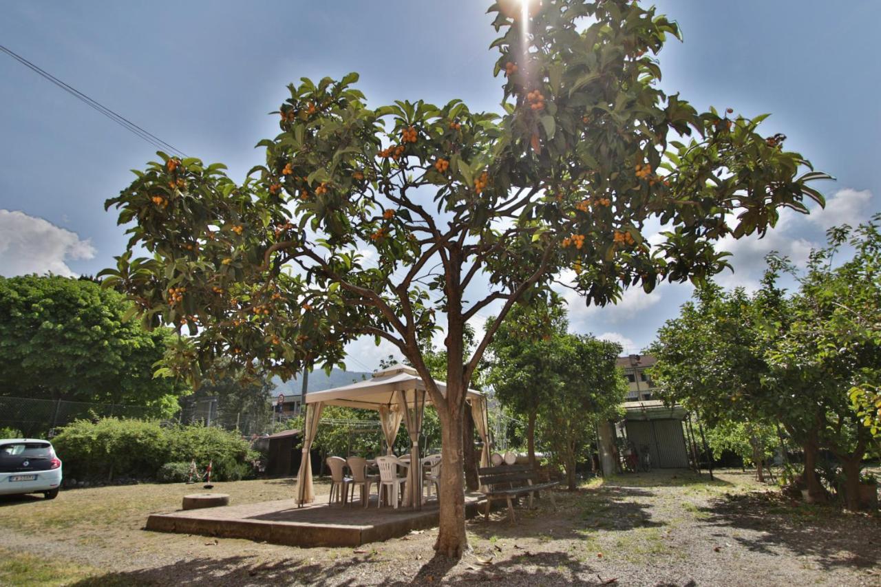 Appartamento Cielo&Terra2 Levanto Dış mekan fotoğraf