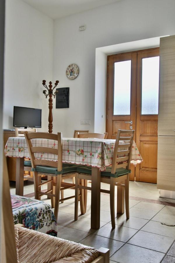Appartamento Cielo&Terra2 Levanto Dış mekan fotoğraf