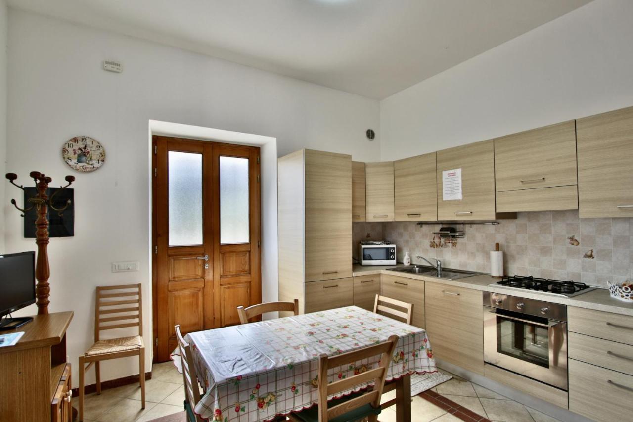 Appartamento Cielo&Terra2 Levanto Dış mekan fotoğraf