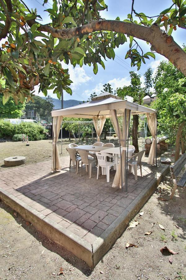 Appartamento Cielo&Terra2 Levanto Dış mekan fotoğraf