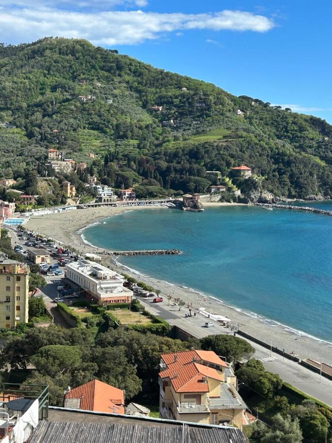 Appartamento Cielo&Terra2 Levanto Dış mekan fotoğraf